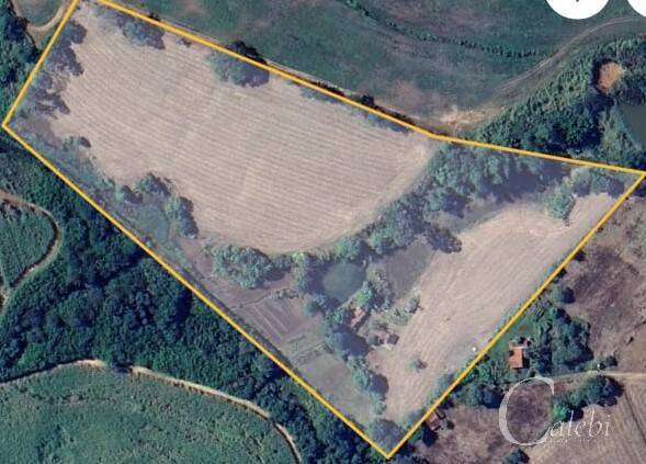 Sítio, 2 quartos, 2 m² - Foto 1