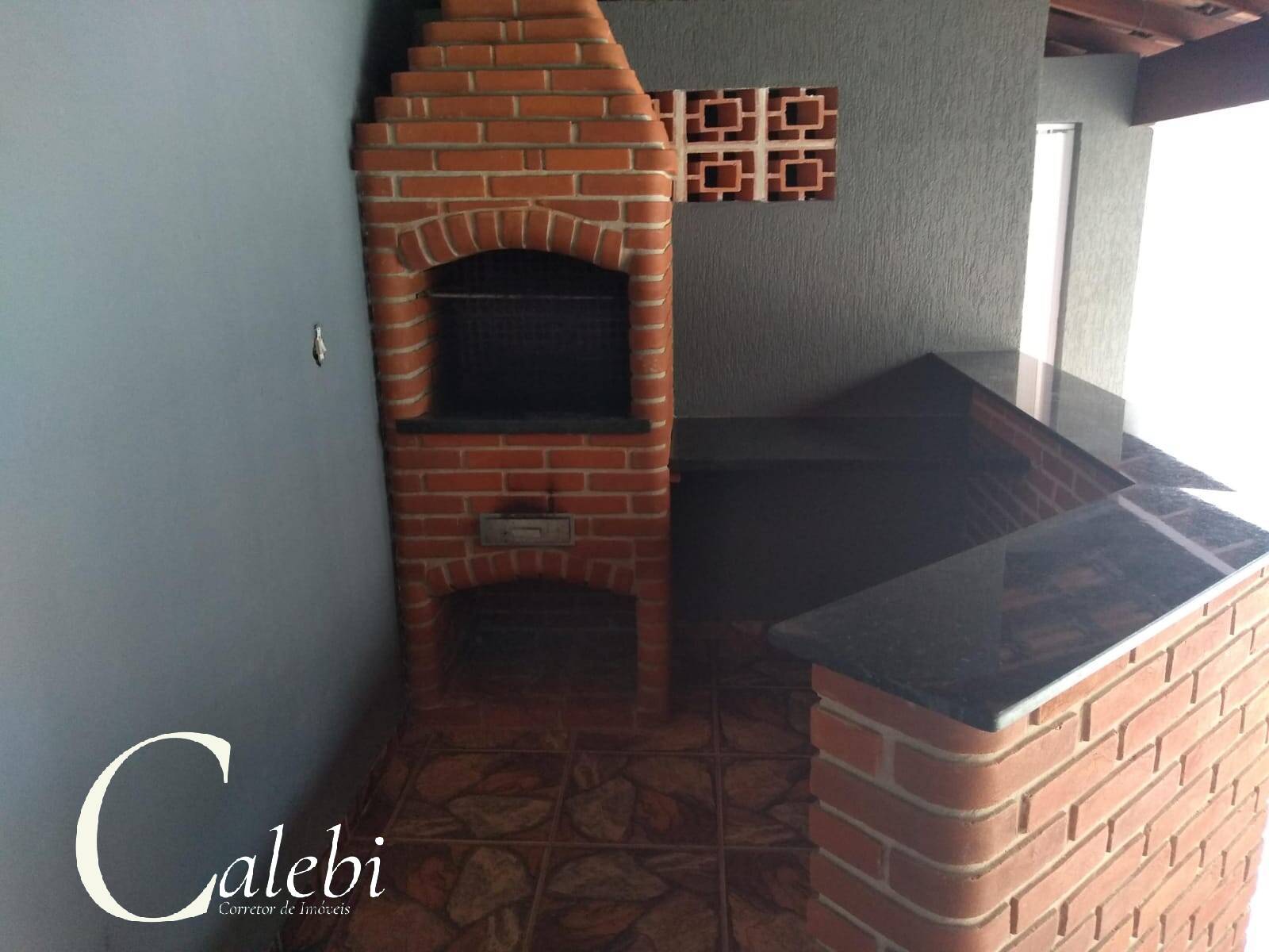 Sobrado à venda com 3 quartos, 200m² - Foto 12