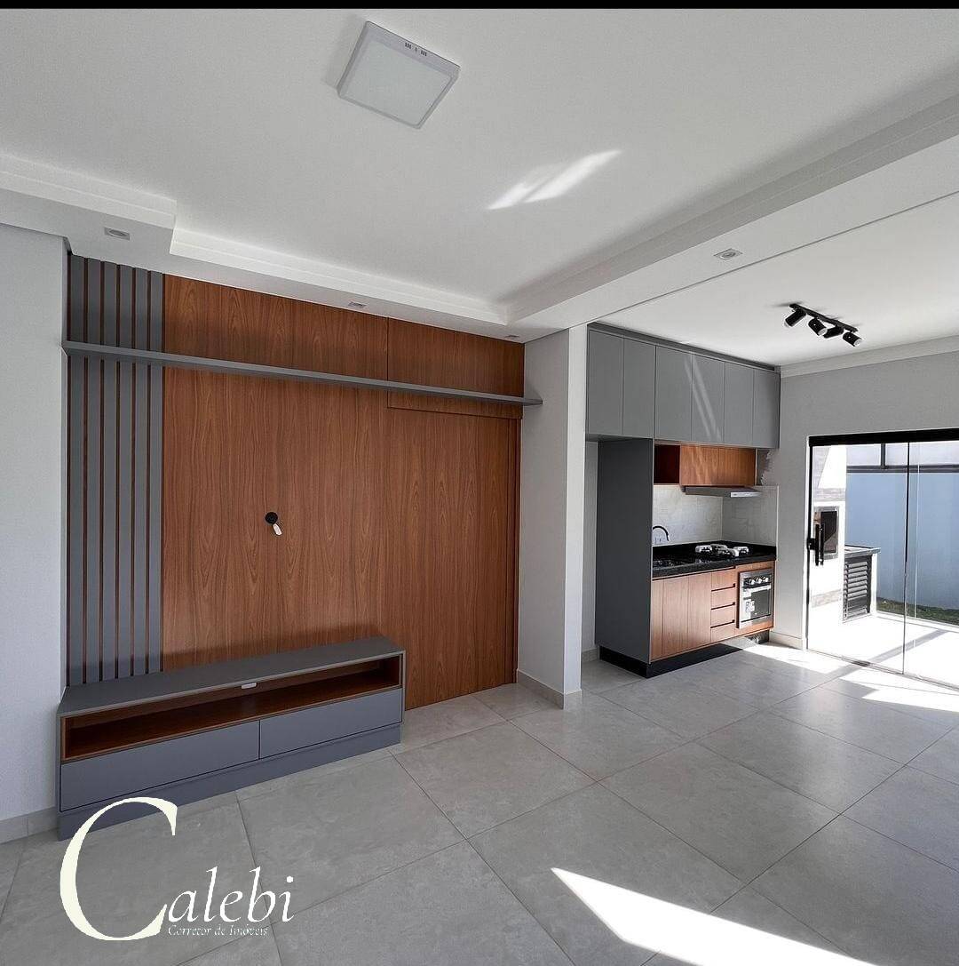 Casa de Condomínio, 3 quartos - Foto 5