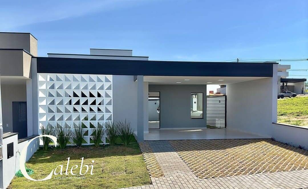 Casa de Condomínio, 3 quartos - Foto 9