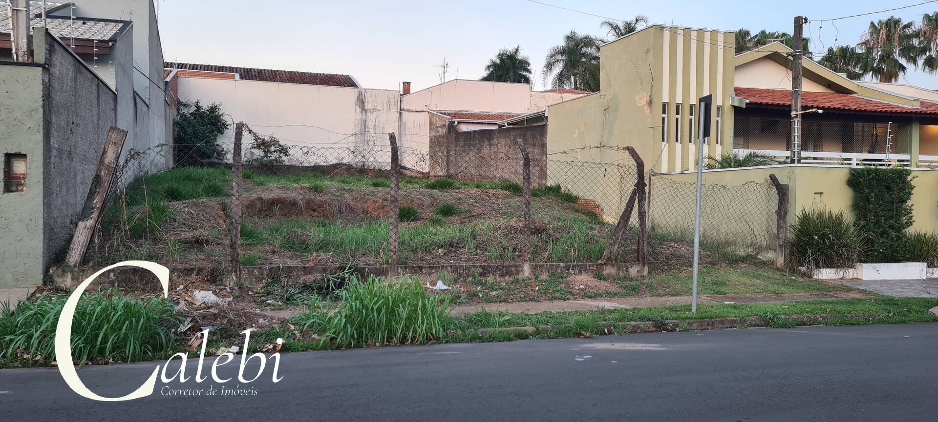 Terreno, 312 m² - Foto 2