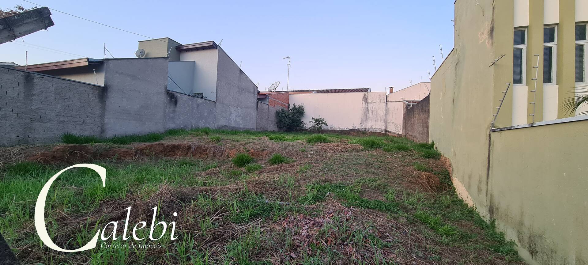 Terreno, 312 m² - Foto 4