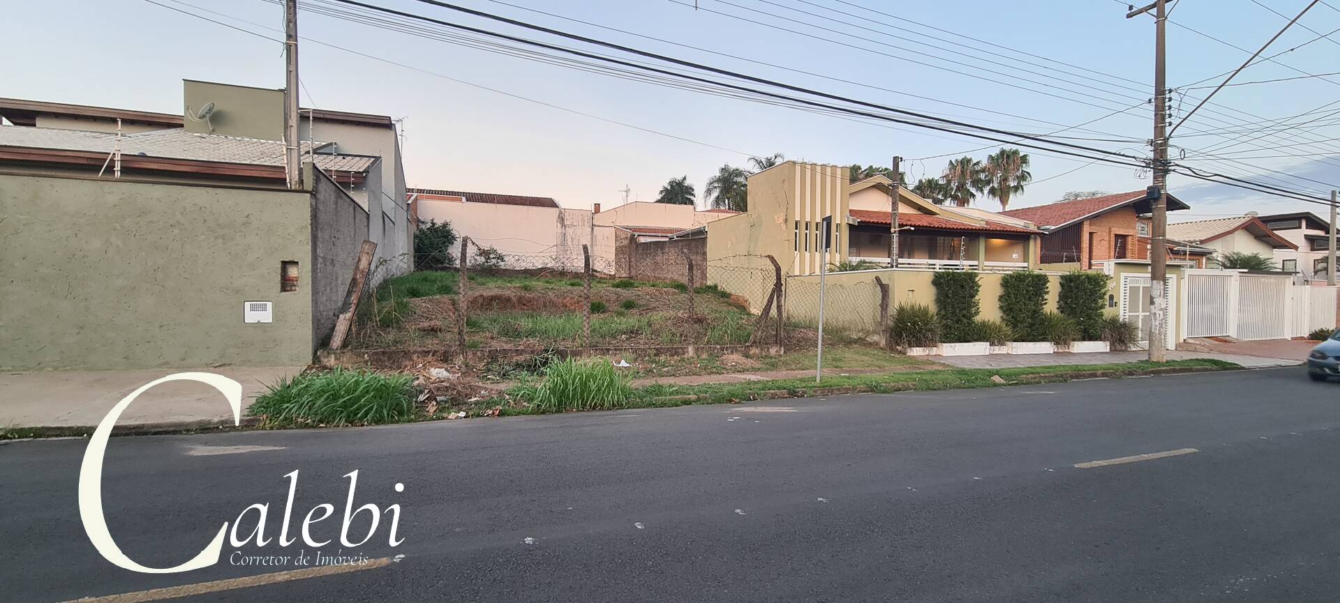 Terreno, 312 m² - Foto 3