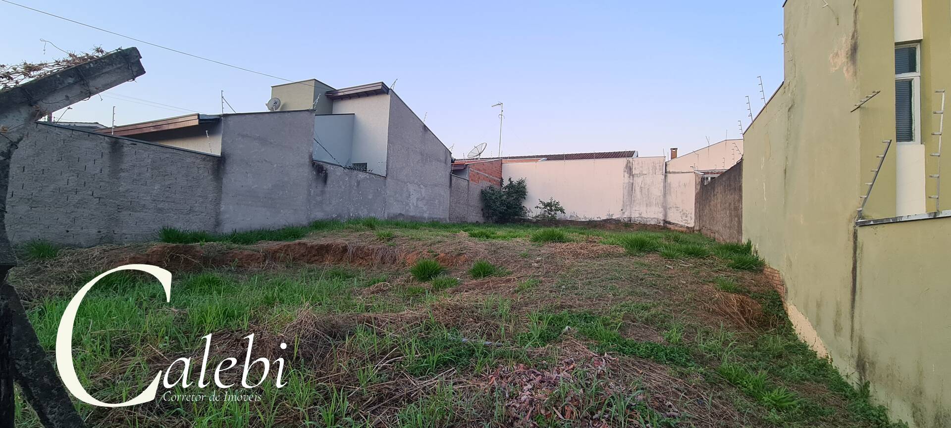 Terreno, 312 m² - Foto 1