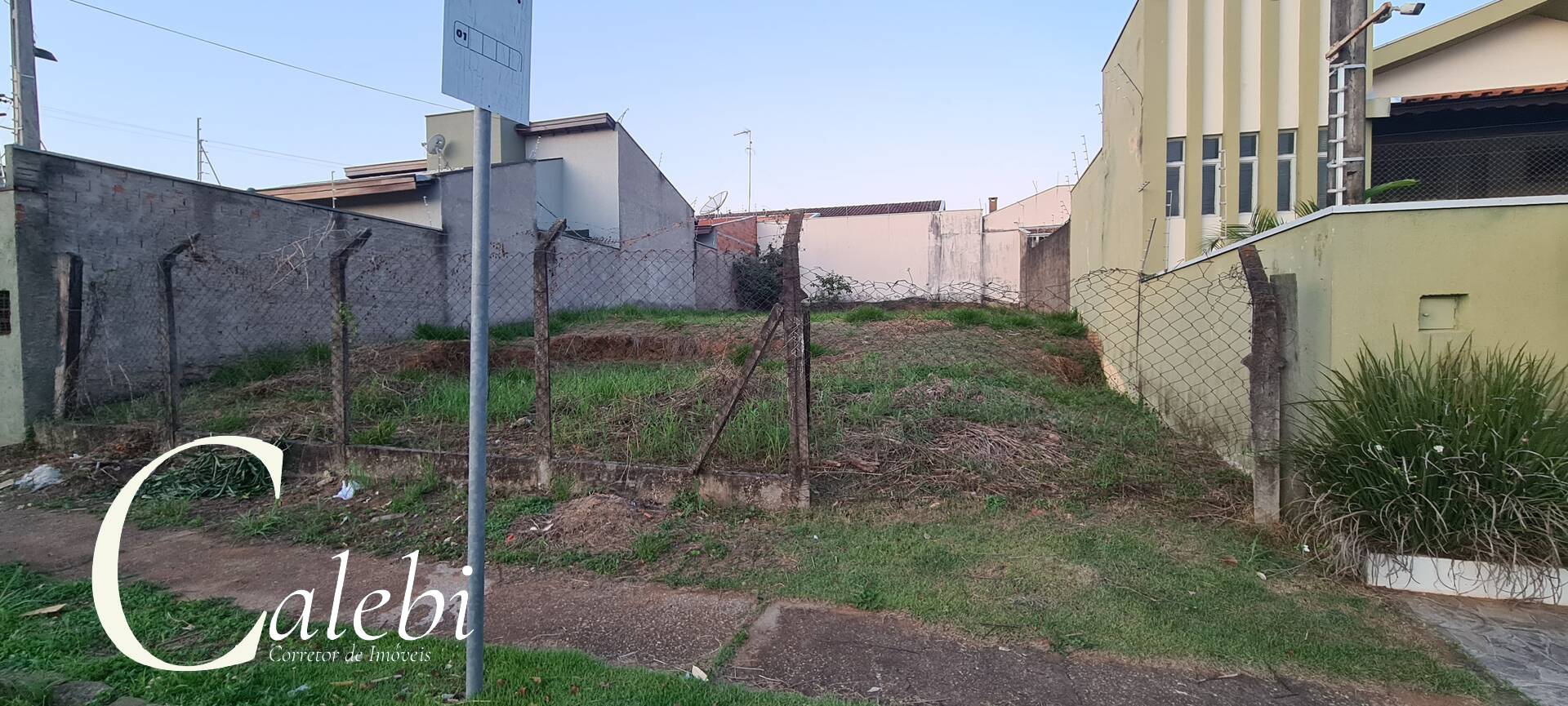 Terreno, 312 m² - Foto 5