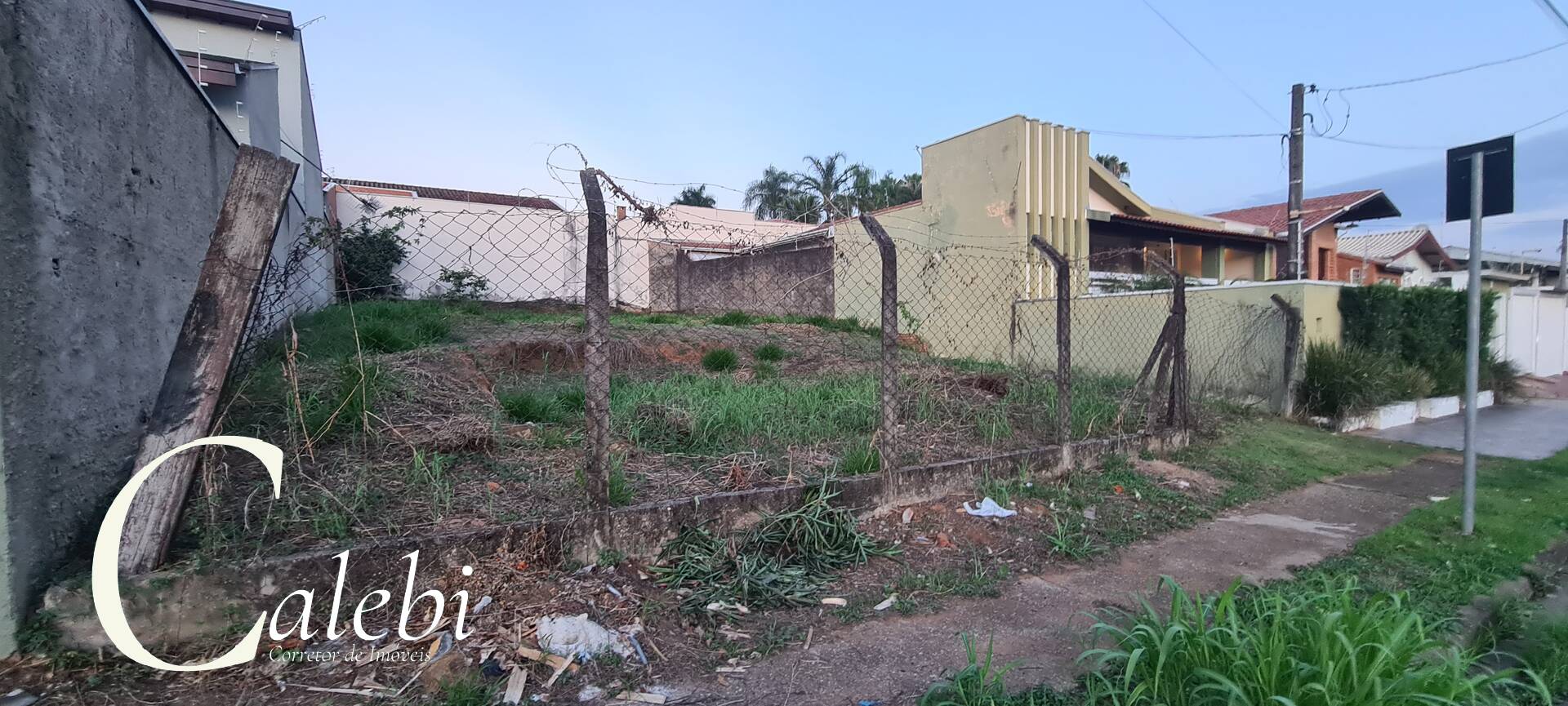 Terreno, 312 m² - Foto 6