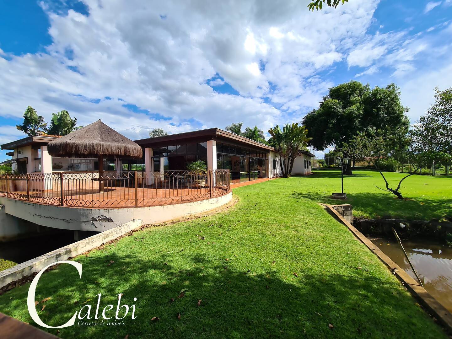Sítio à venda com 6 quartos, 6m² - Foto 4