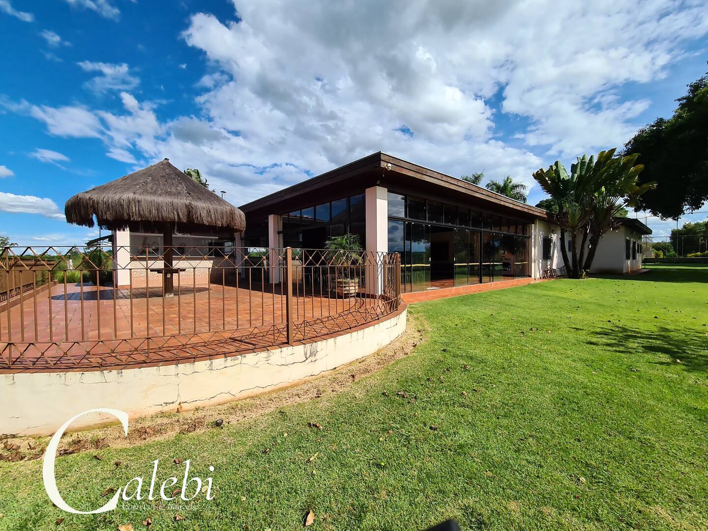 Sítio à venda com 6 quartos, 6m² - Foto 12