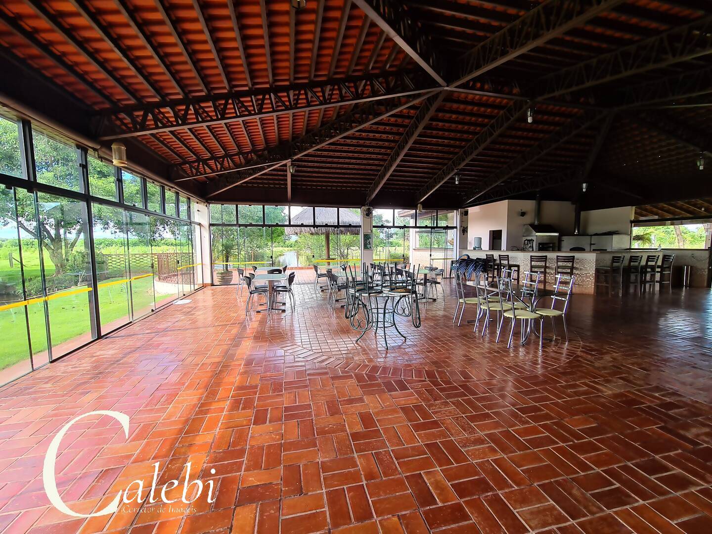 Sítio à venda com 6 quartos, 6m² - Foto 18