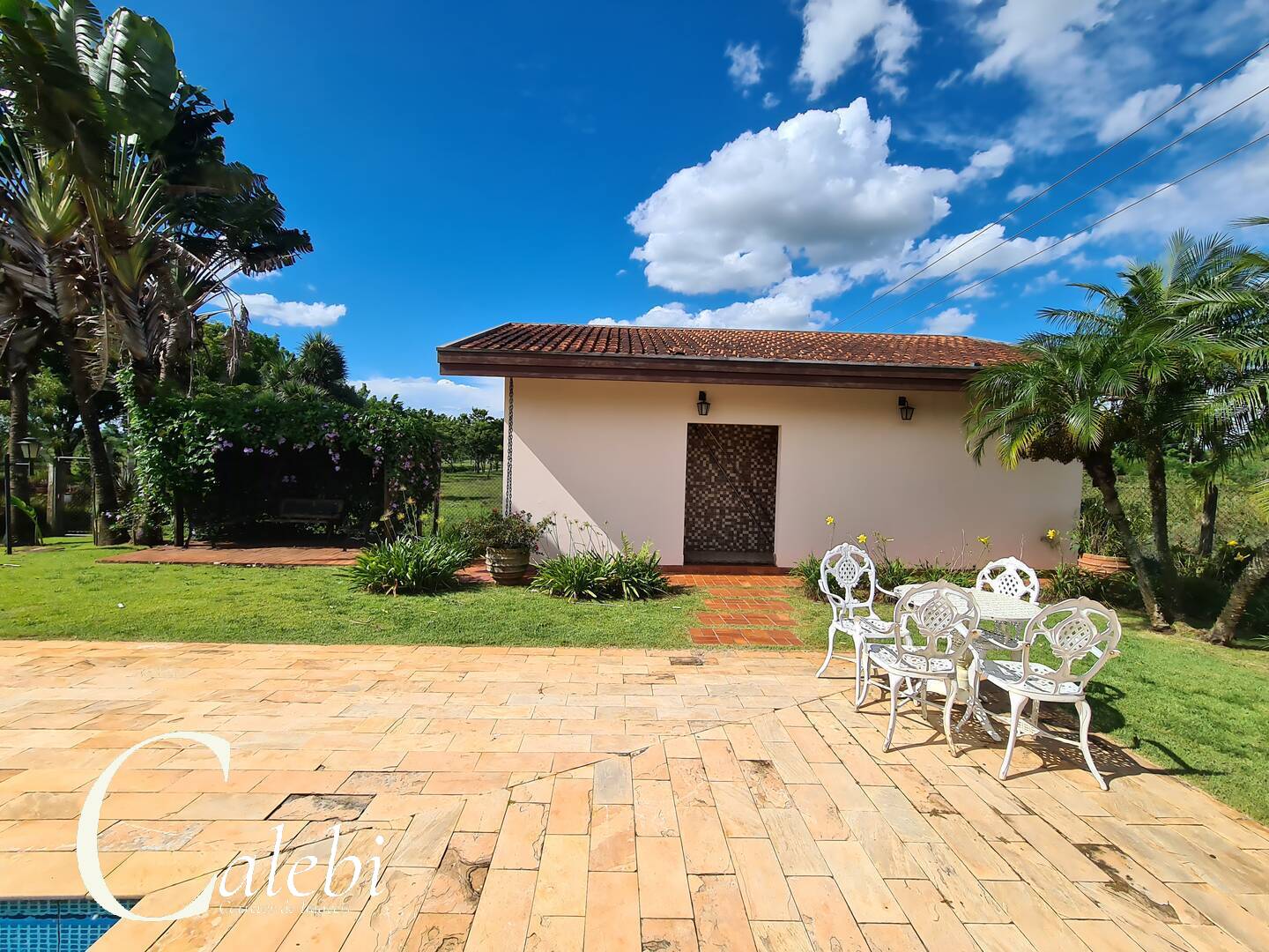 Sítio à venda com 6 quartos, 6m² - Foto 25