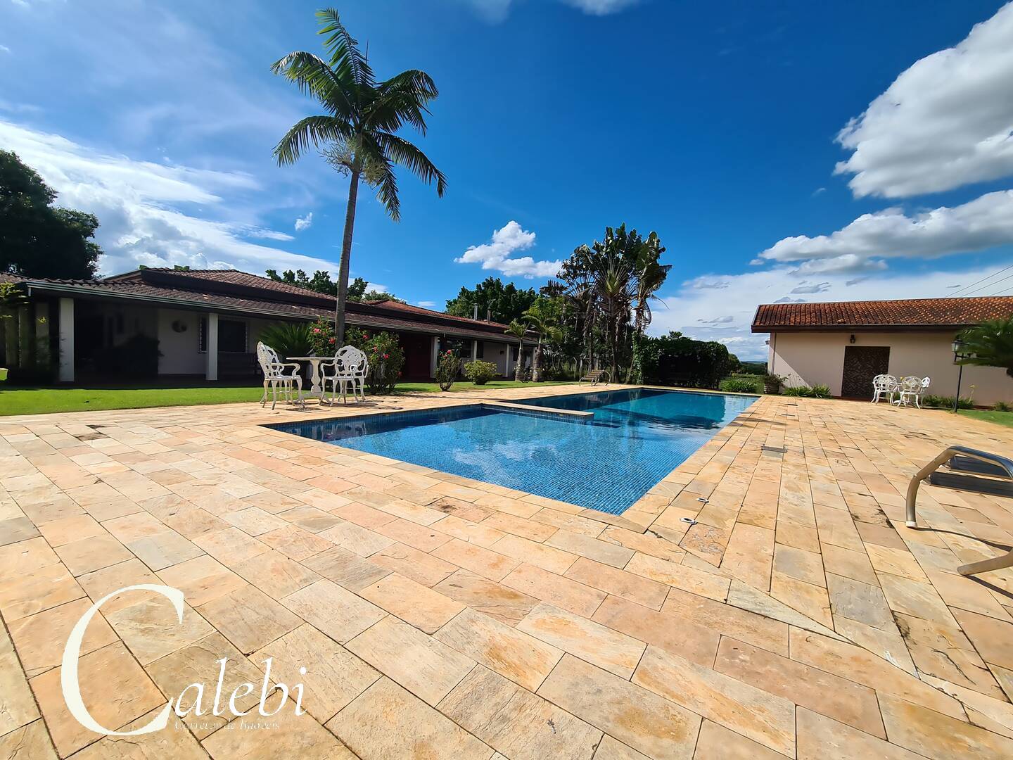 Sítio à venda com 6 quartos, 6m² - Foto 26