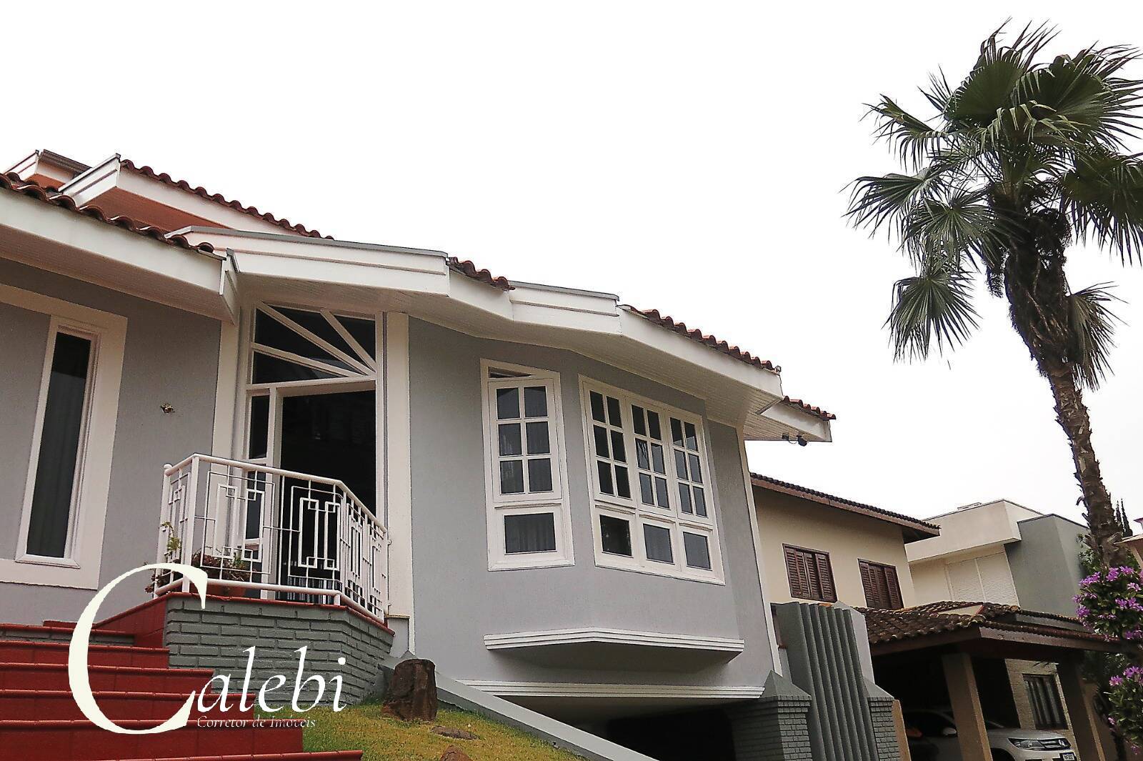 Casa, 3 quartos, 303 m² - Foto 2