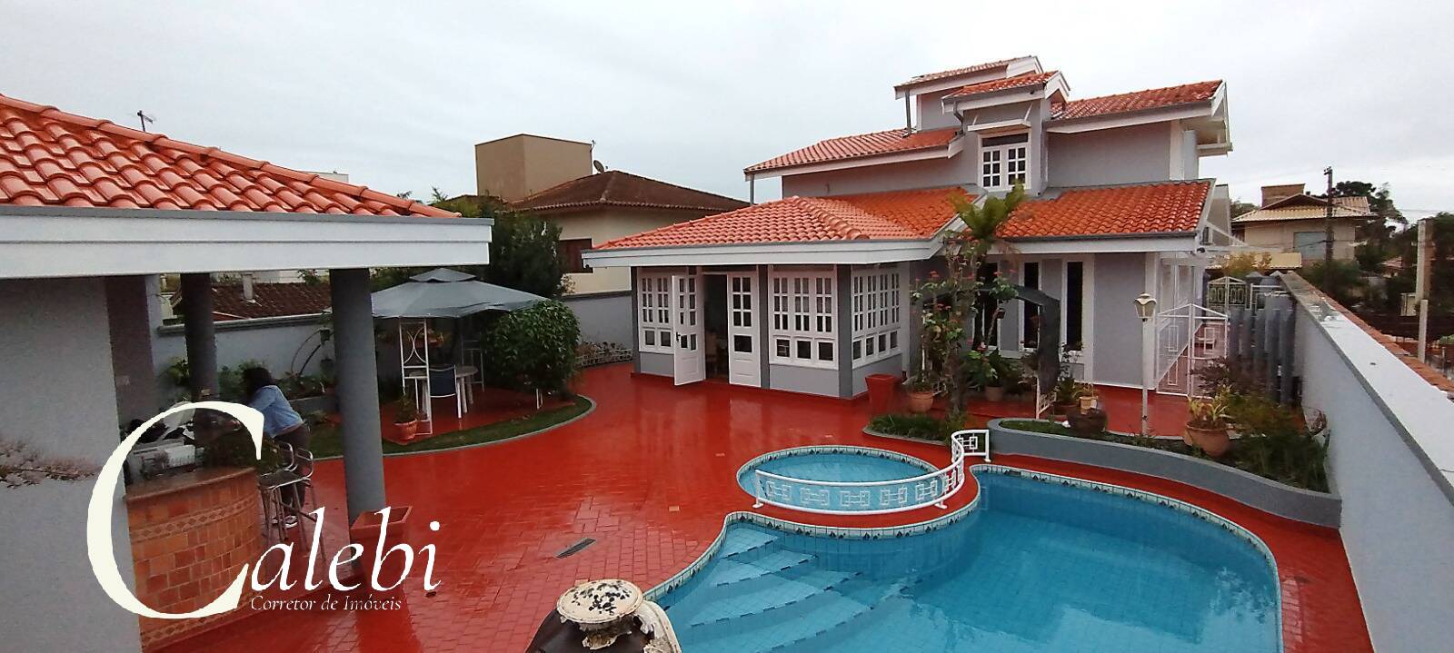 Casa, 3 quartos, 303 m² - Foto 3