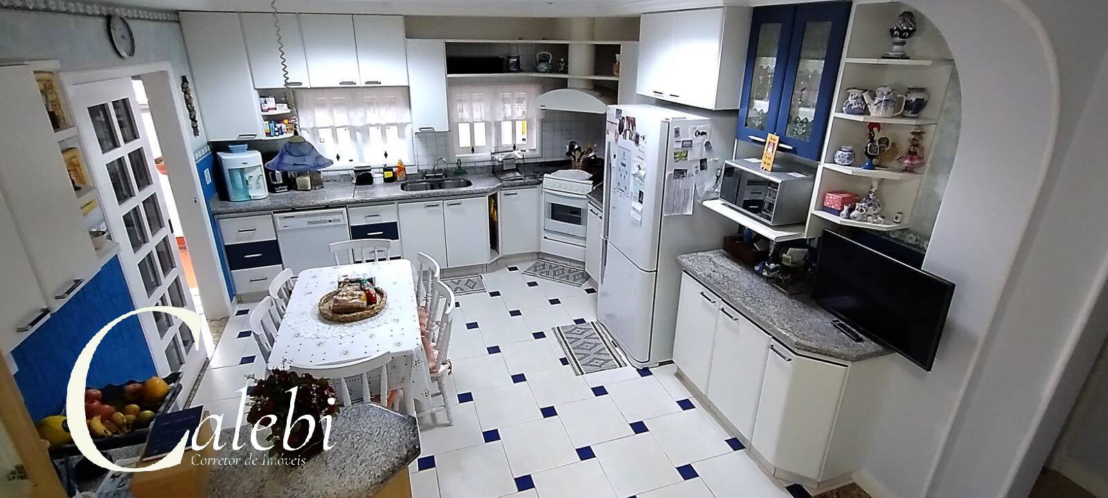 Casa, 3 quartos, 303 m² - Foto 6