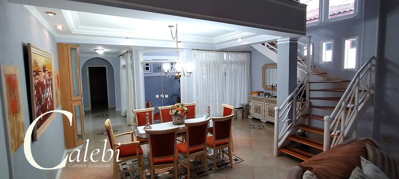 Casa, 3 quartos, 303 m² - Foto 8