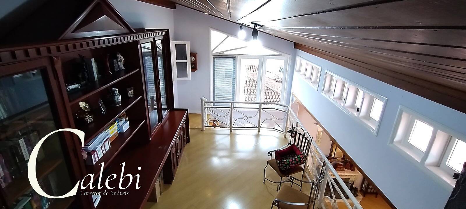 Casa, 3 quartos, 303 m² - Foto 11