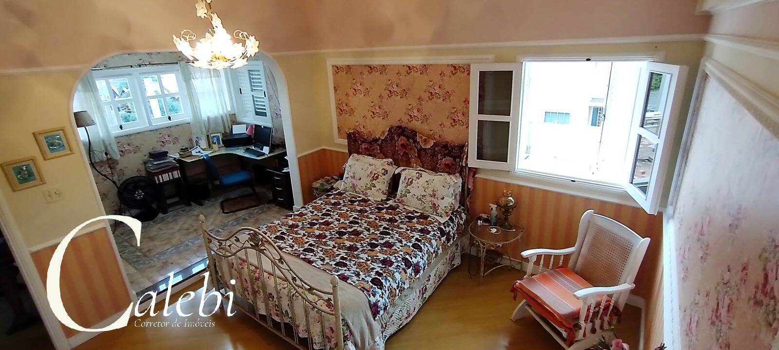 Casa, 3 quartos, 303 m² - Foto 12