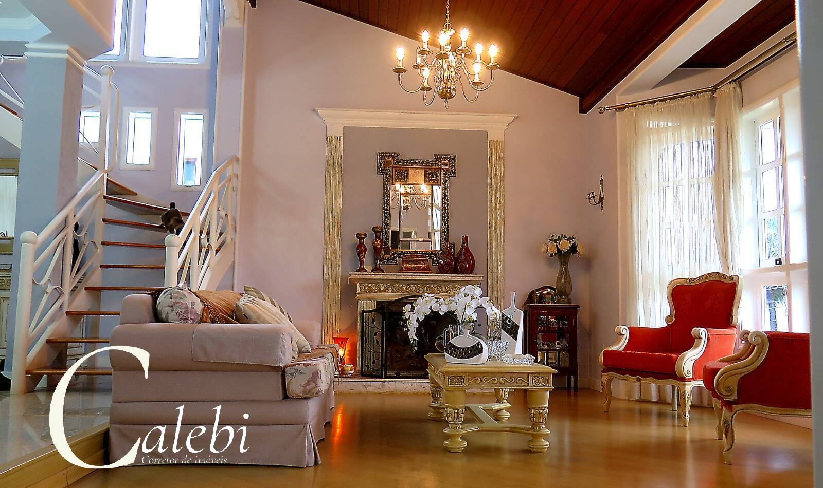 Casa, 3 quartos, 303 m² - Foto 14