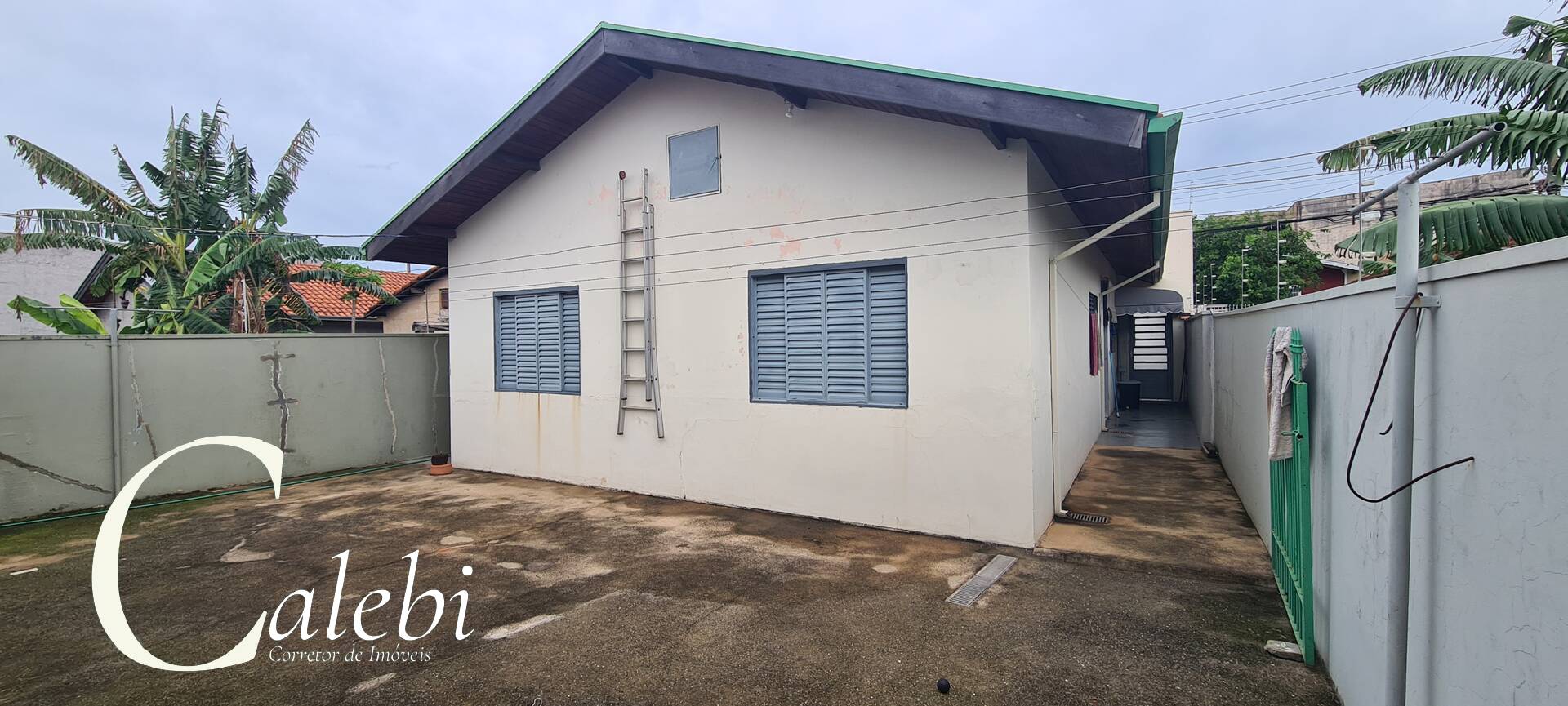 Casa, 3 quartos, 166 m² - Foto 1