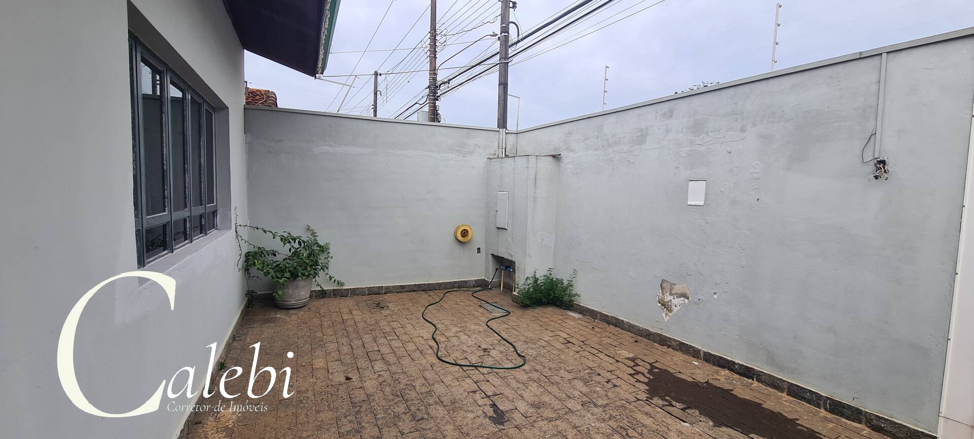 Casa, 3 quartos, 166 m² - Foto 21