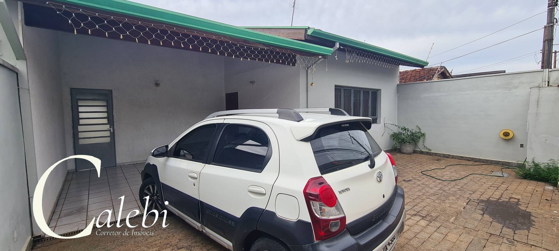 Casa, 3 quartos, 166 m² - Foto 2