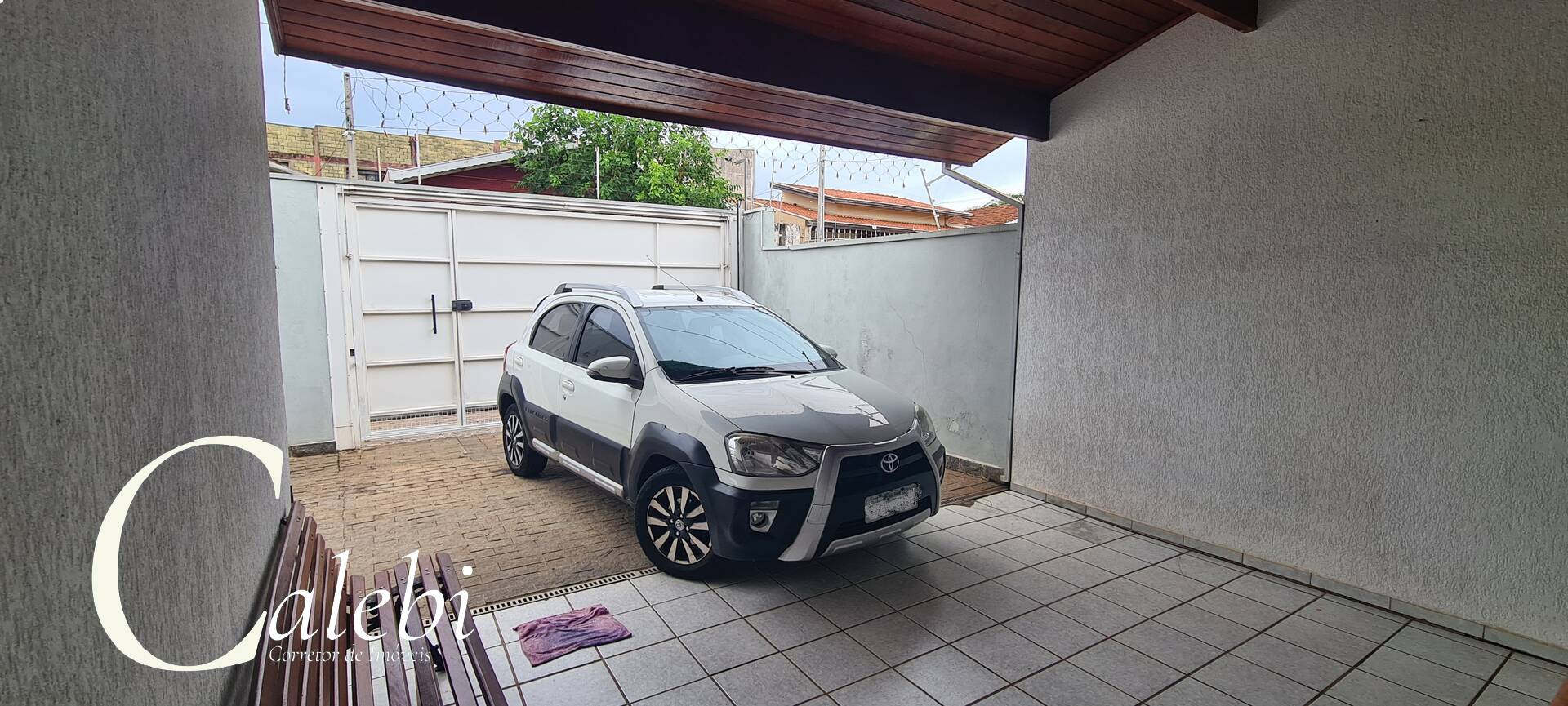 Casa, 3 quartos, 166 m² - Foto 22