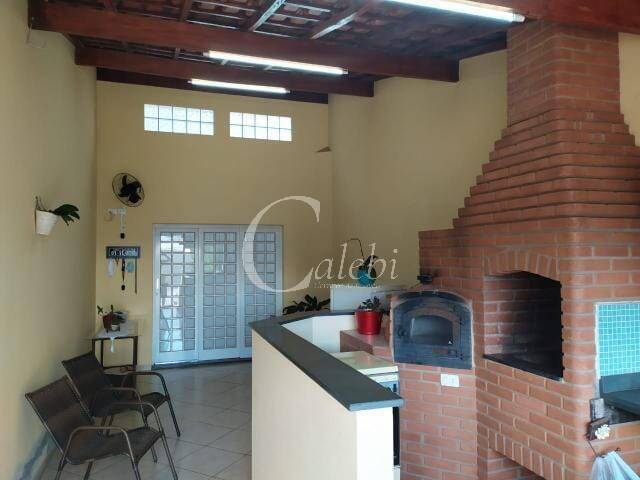 Casa, 3 quartos, 175 m² - Foto 12