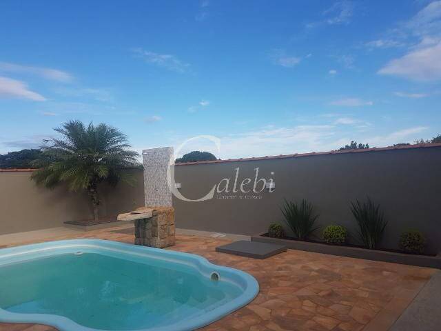 Casa, 3 quartos, 175 m² - Foto 18