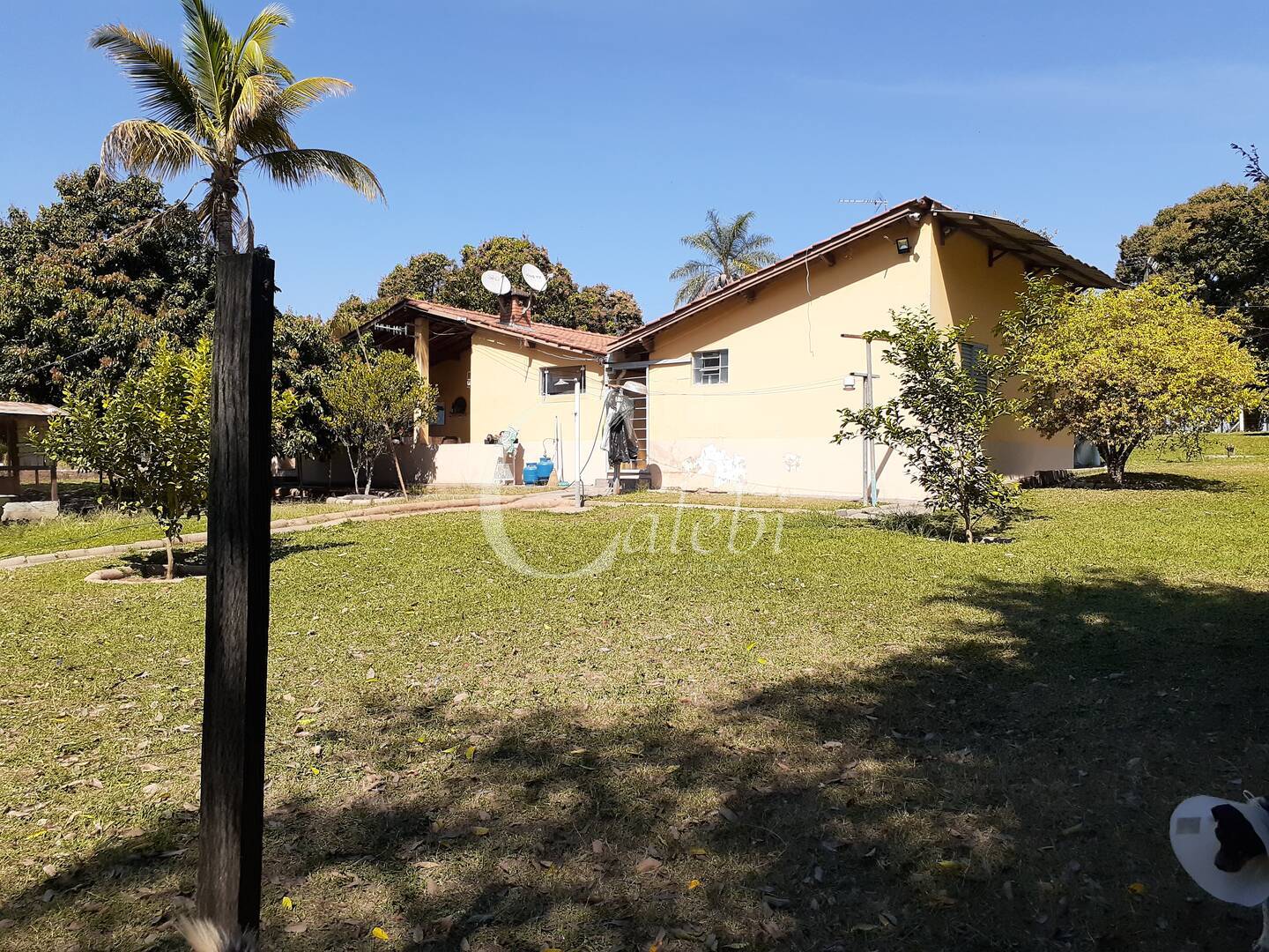 Sítio, 4 quartos, 2 m² - Foto 9