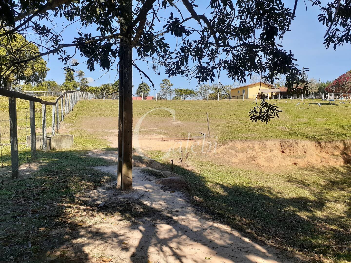 Sítio, 4 quartos, 2 m² - Foto 15