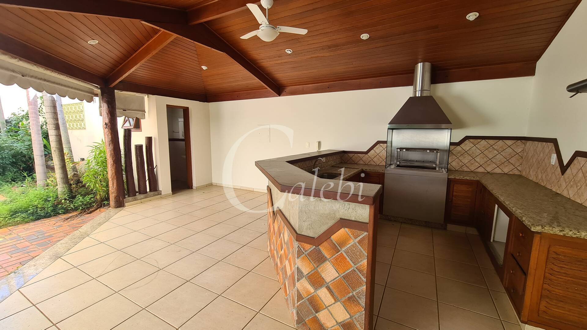 Sobrado, 3 quartos, 350 m² - Foto 31