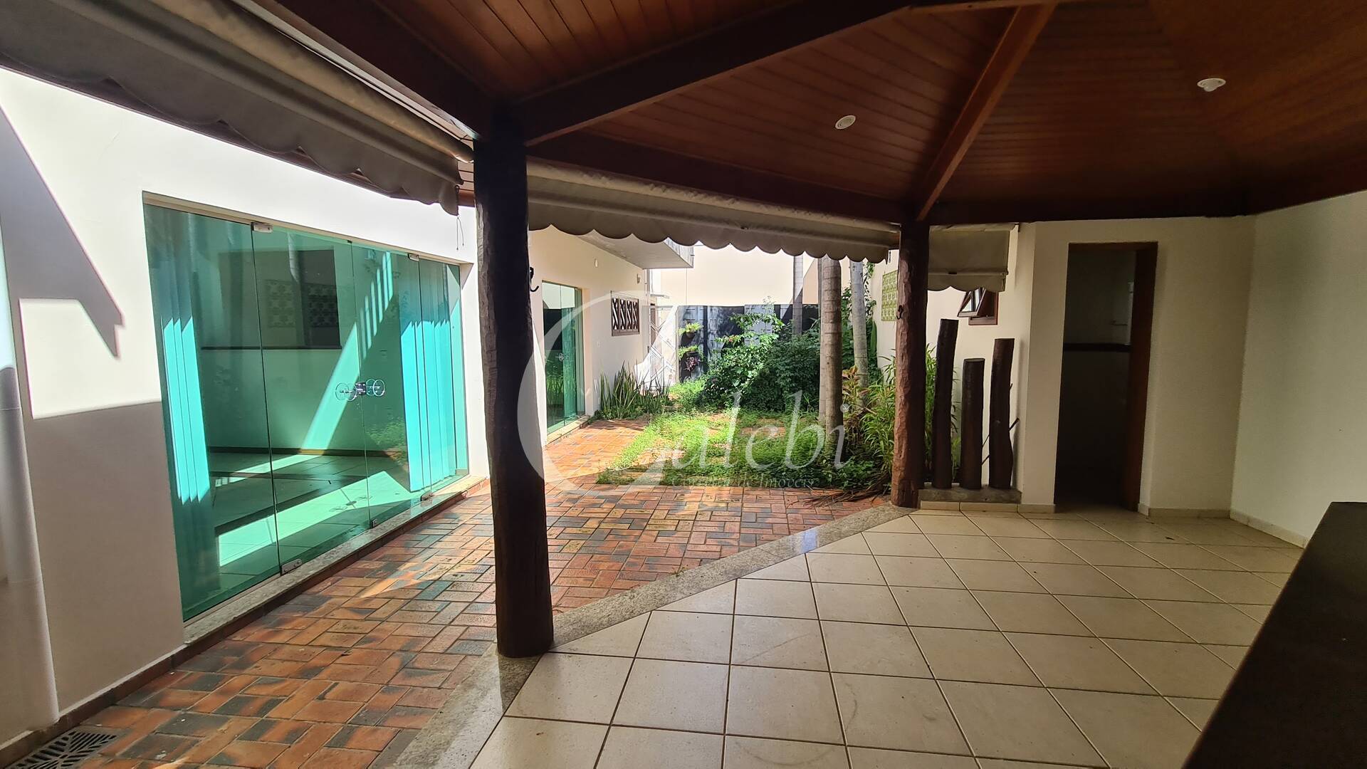 Sobrado, 3 quartos, 350 m² - Foto 32