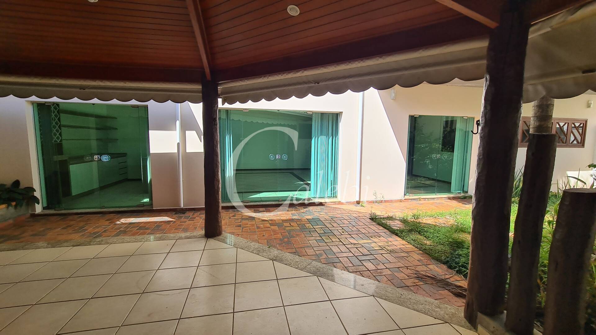 Sobrado, 3 quartos, 350 m² - Foto 33