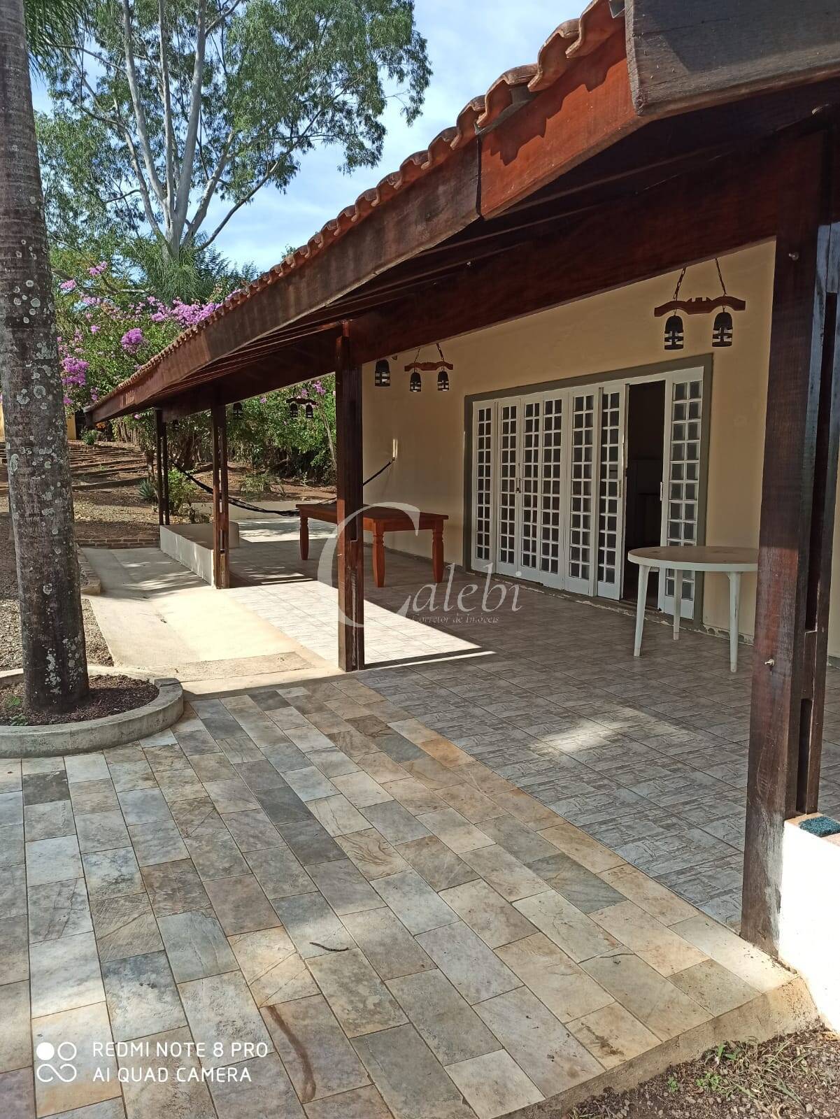 Chácara, 1 hectares - Foto 43