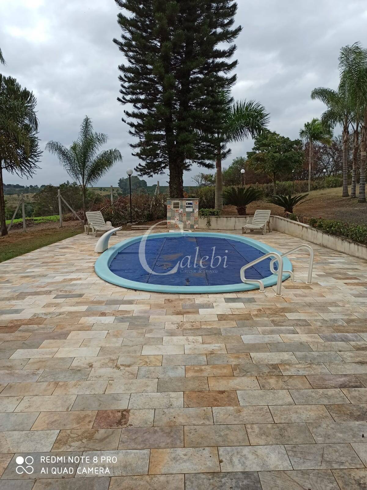 Chácara, 1 hectares - Foto 45