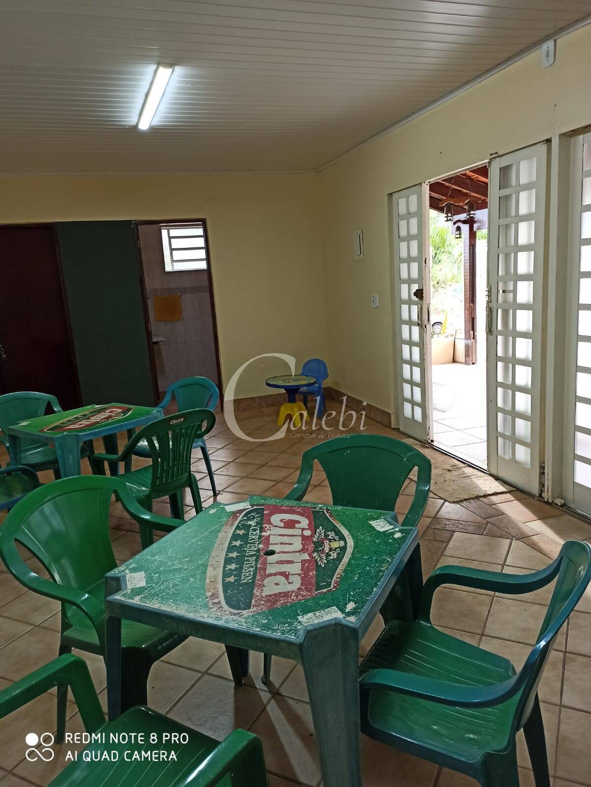 Chácara, 1 hectares - Foto 57