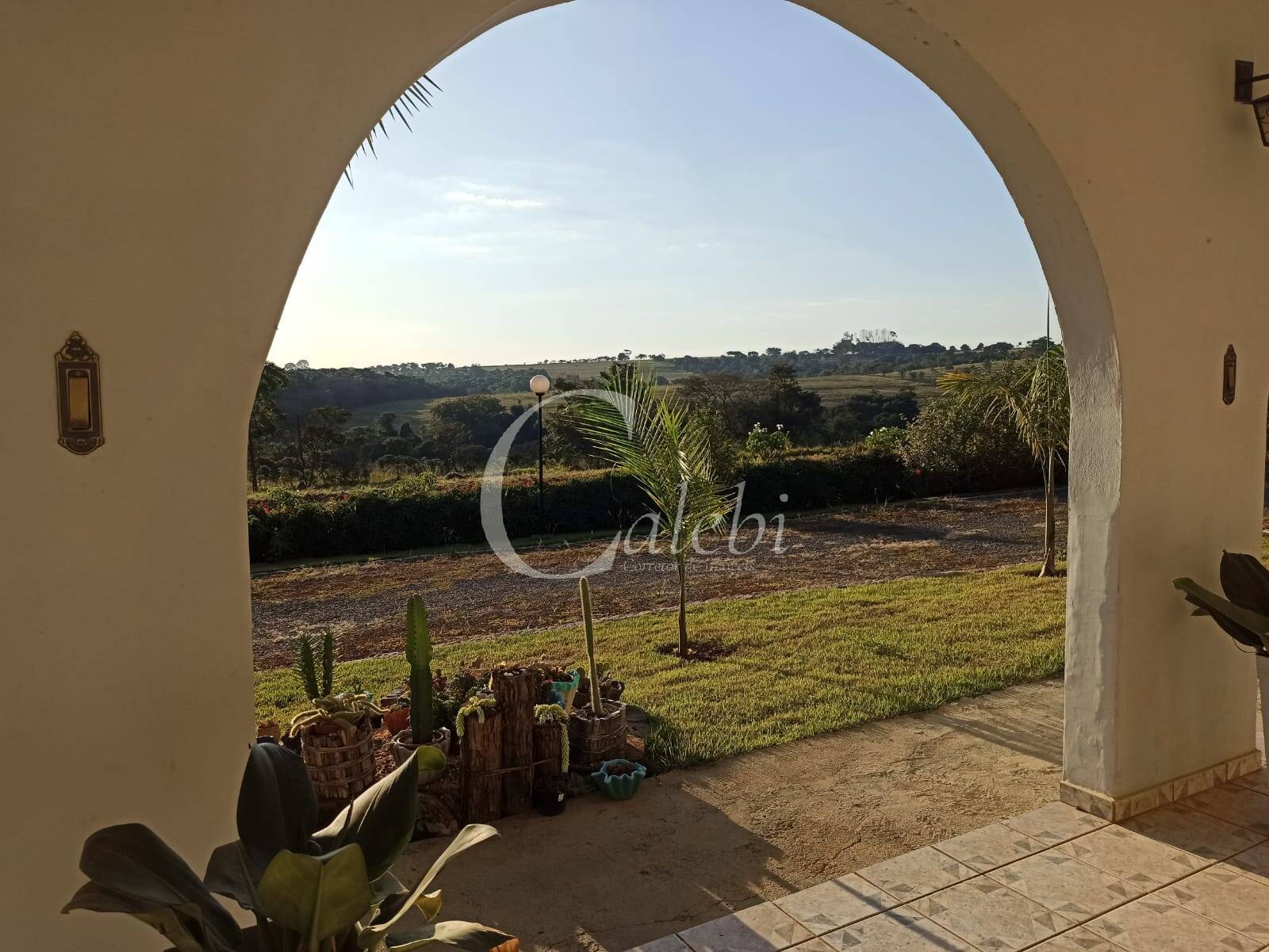 Chácara, 1 hectares - Foto 101