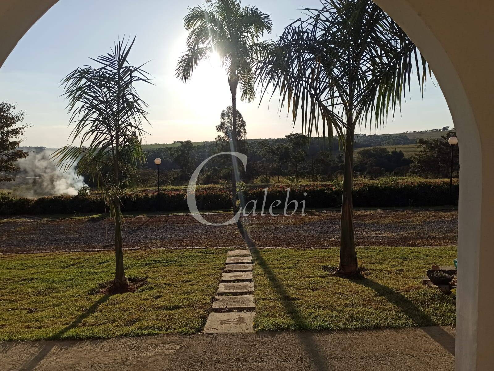 Chácara, 1 hectares - Foto 100