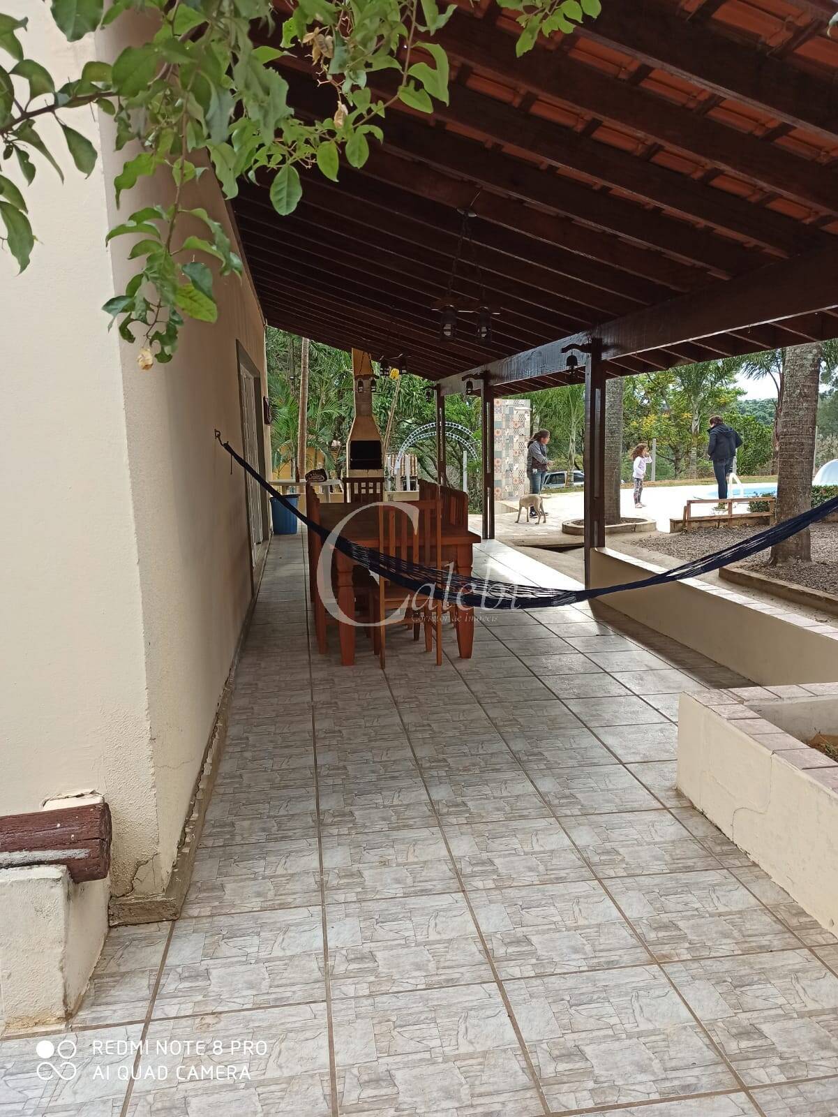 Chácara, 1 hectares - Foto 48