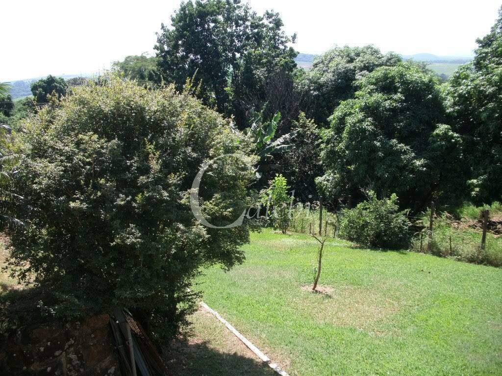 Chácara, 5 quartos, 2370 m² - Foto 7