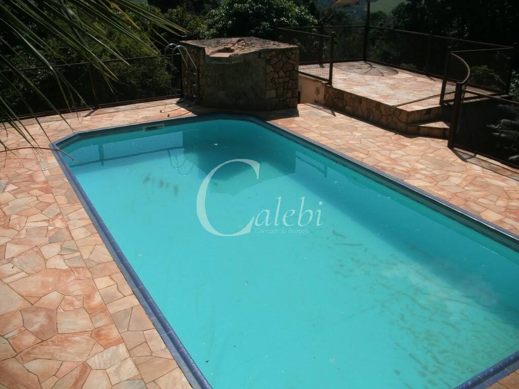 Chácara, 5 quartos, 2370 m² - Foto 2