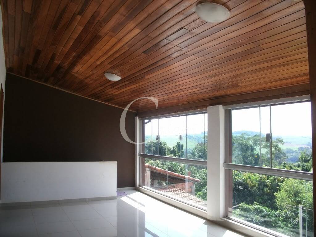 Chácara, 5 quartos, 2370 m² - Foto 16