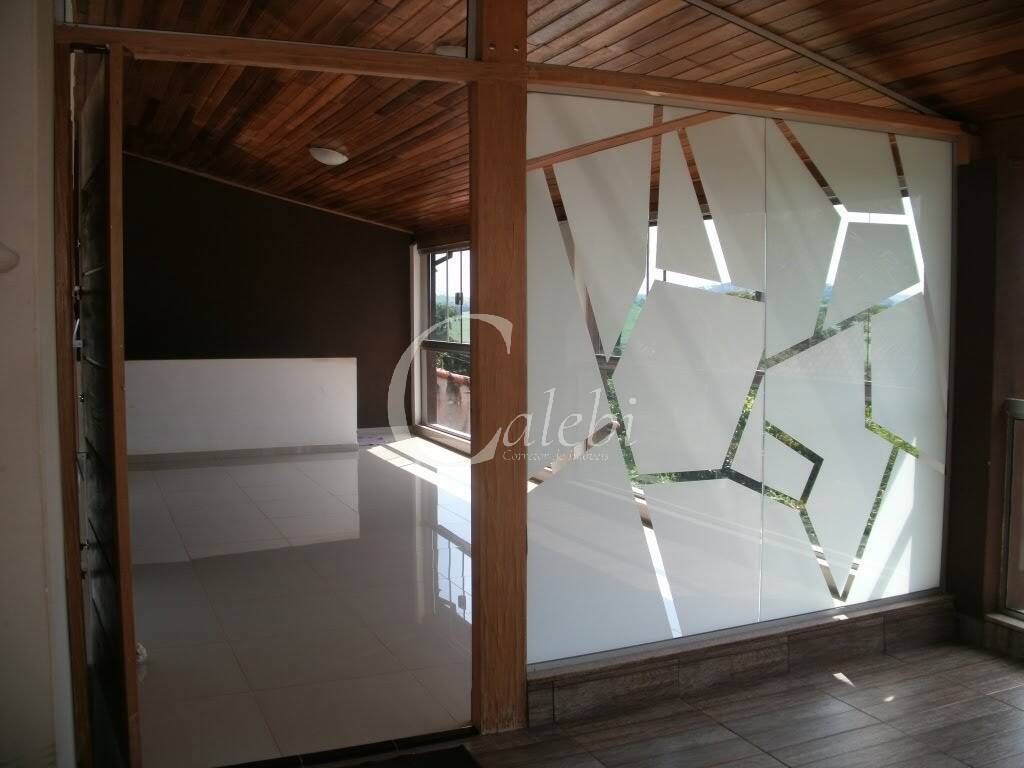 Chácara, 5 quartos, 2370 m² - Foto 17