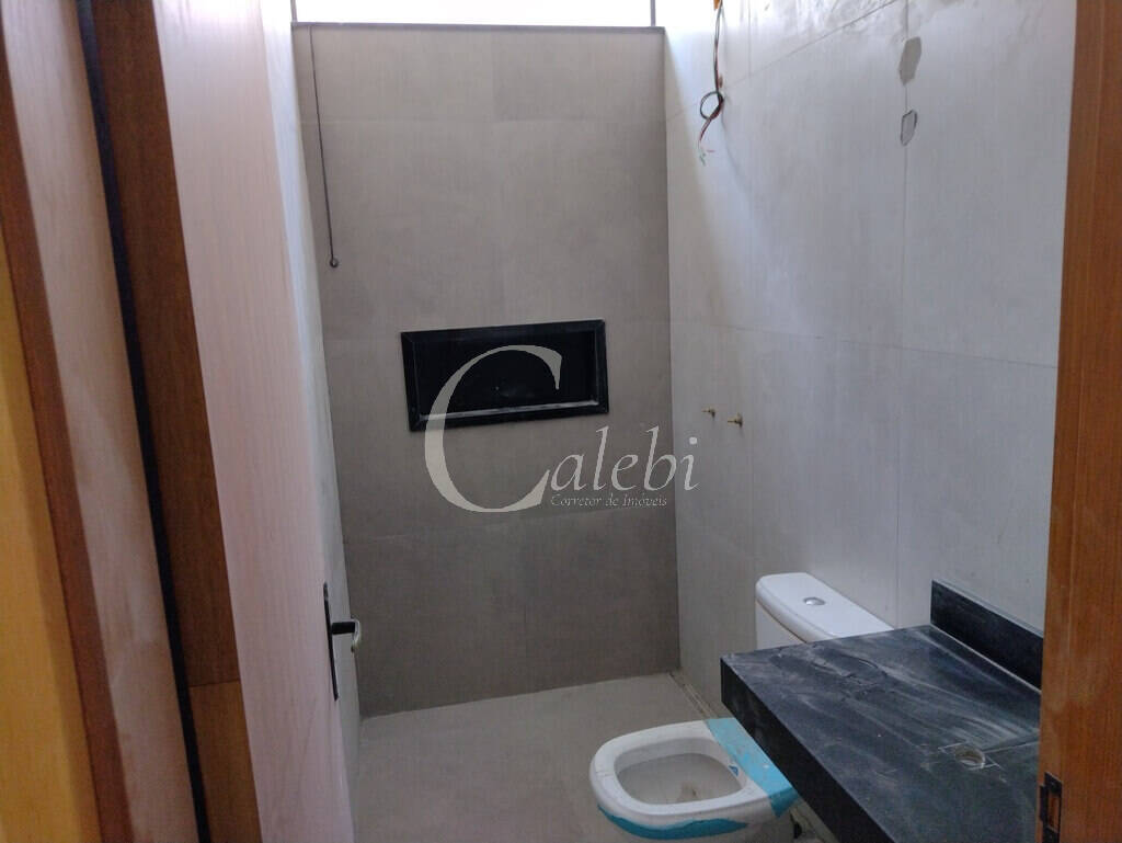 Casa, 3 quartos, 82 m² - Foto 5