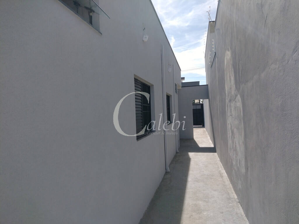 Casa, 3 quartos, 82 m² - Foto 3