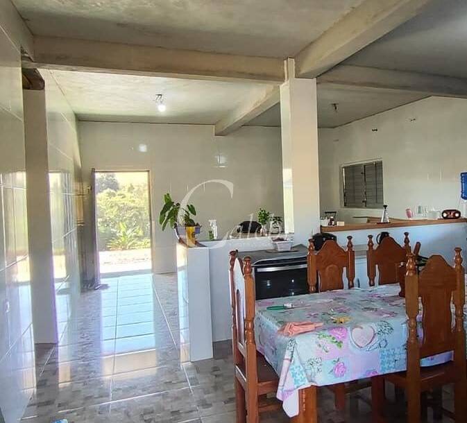 Sítio à venda com 2 quartos, 2m² - Foto 4
