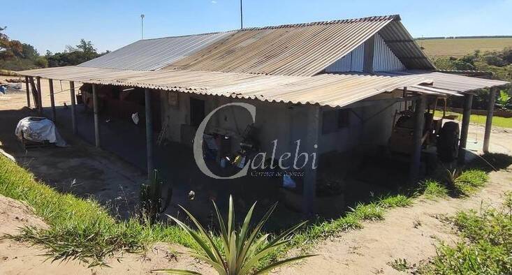 Sítio à venda com 2 quartos, 2m² - Foto 7