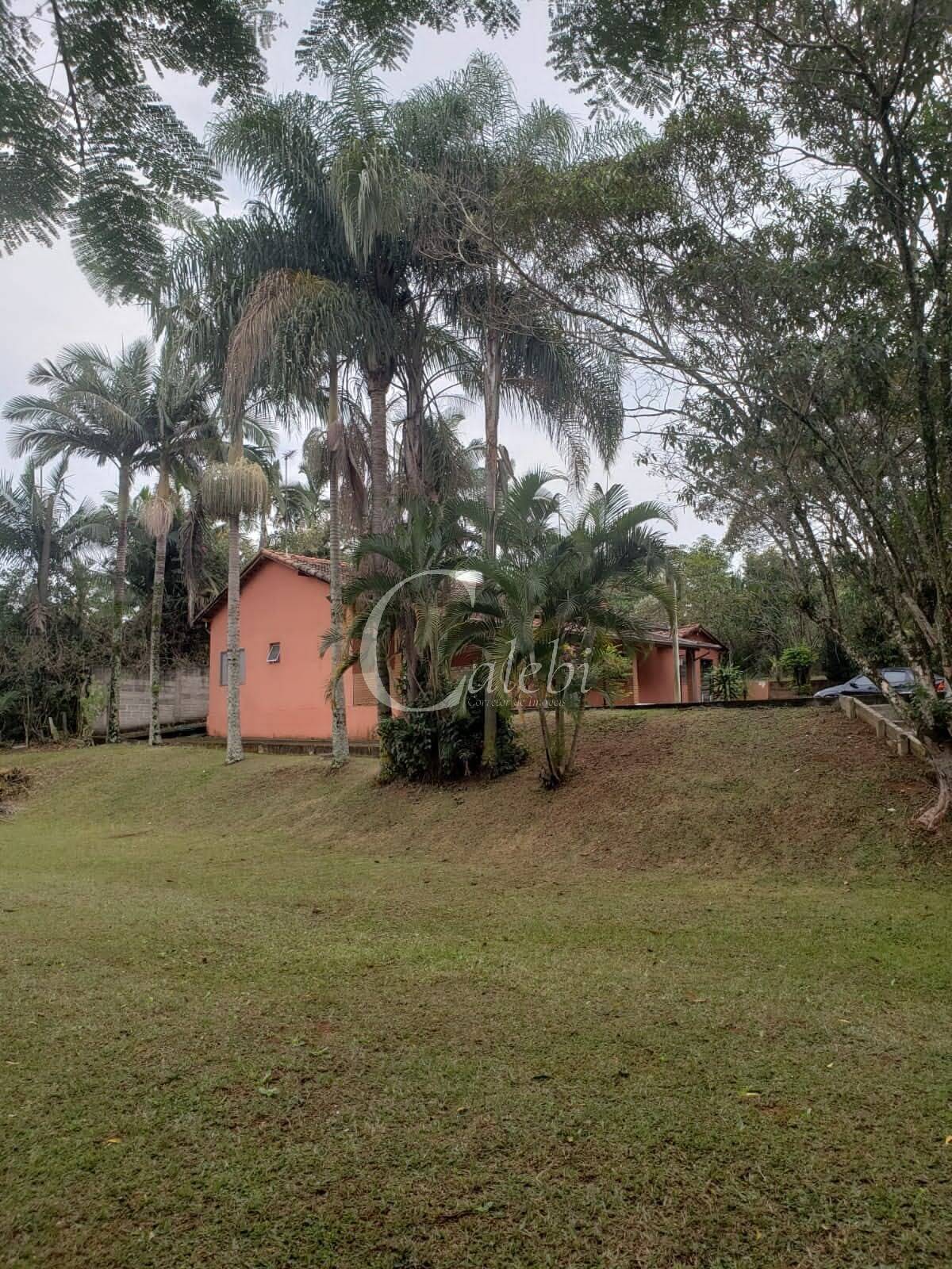 Sítio, 2 quartos, 4538 m² - Foto 11