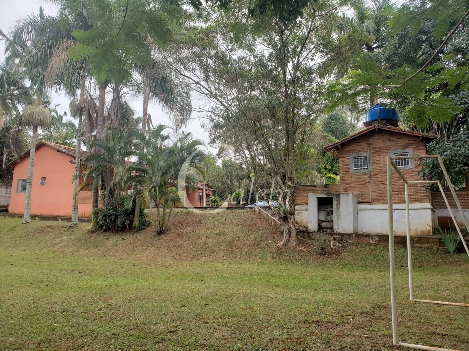 Sítio, 2 quartos, 4538 m² - Foto 13