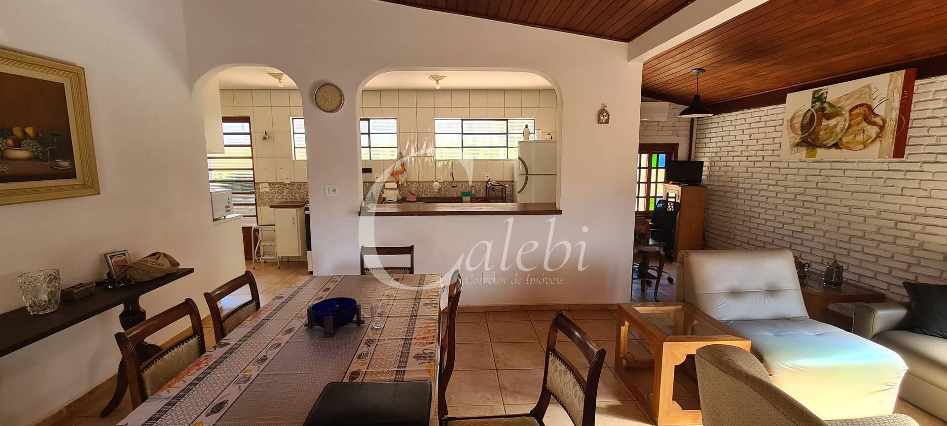 Chácara, 2 quartos, 2010 m² - Foto 2